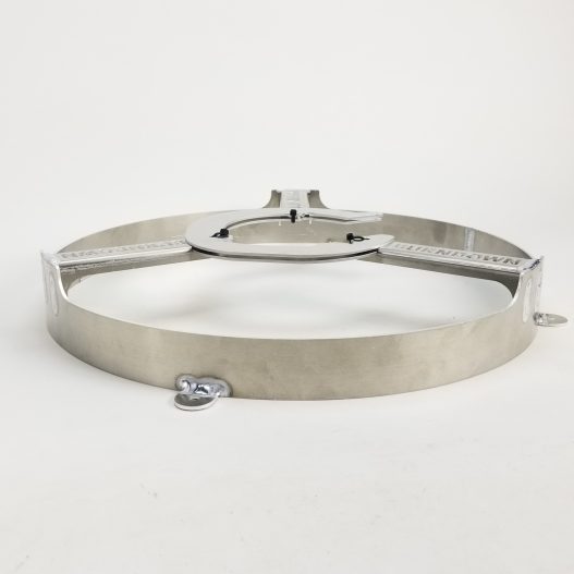 Mount Kit for Brushless 15" Silverado PWM Fan by Burndown - Image 4