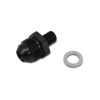 -8AN to M10x1.0 Adapter Fitting - Vibrant 16630