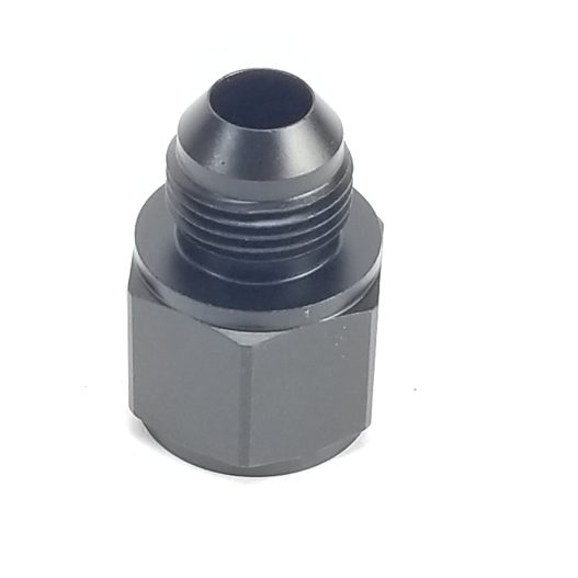 -10AN to -8AN Reducer - WARR Performance 47-0054 - Image 2