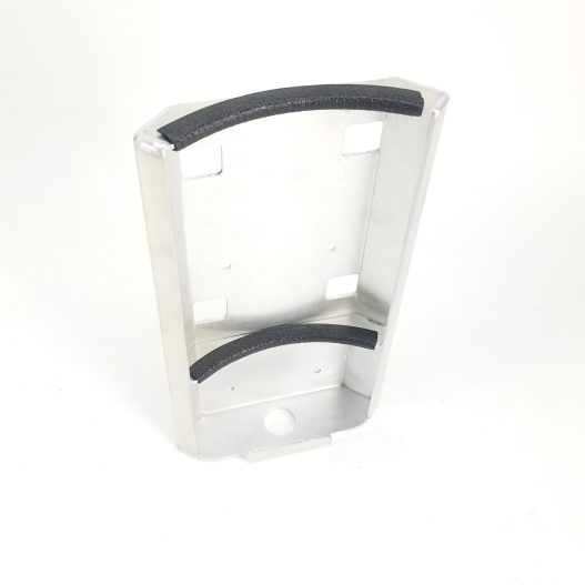 Aluminum Mount for 10 lb Propane Bottles - Image 6