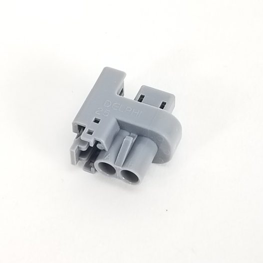 Multec 2 Injector Connector Kit - WARR Performance 58-0055 - Image 3