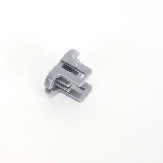 Multec 2 Injector Connector Kit - WARR Performance 58-0055 - Image 4