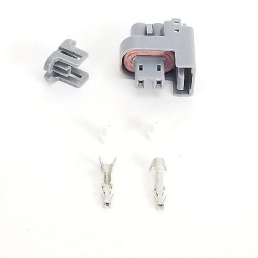 Multec 2 Injector Connector Kit - WARR Performance 58-0055 - Image 6