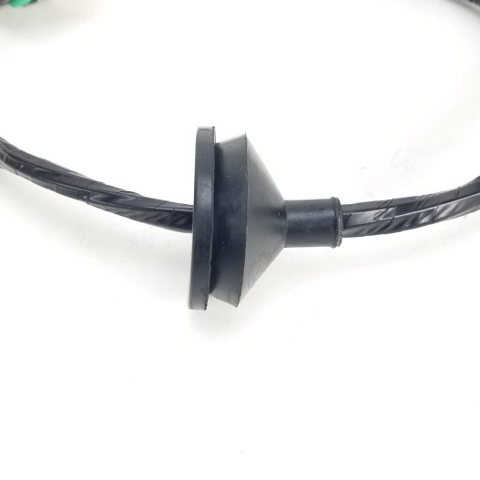 Pedal to TAC Harness - '03-05 GM Truck - WARR Performance 58-0049 - Image 3