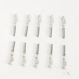 LS PCM and Transmission Terminals P01/P59/4L60E/4L80E - 18 AWG - Set of 10