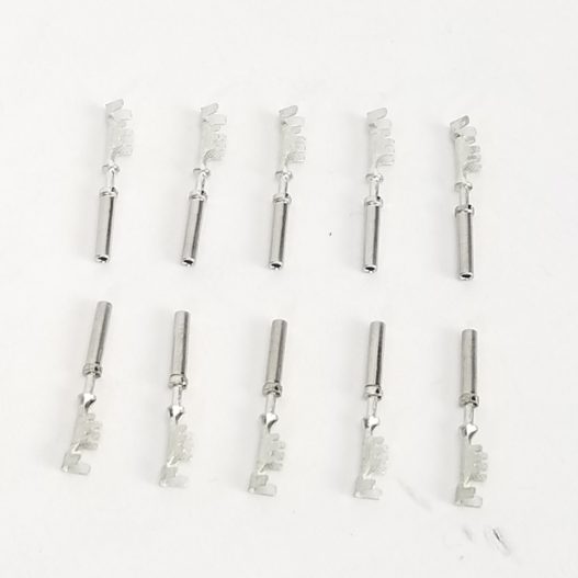 LS PCM and Transmission Terminals P01/P59/4L60E/4L80E - 18 AWG - Set of 10