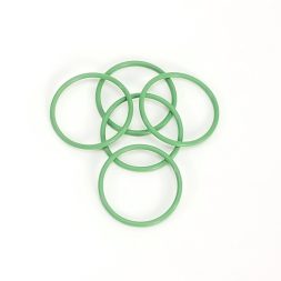 Replacement O-rings