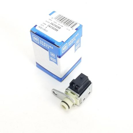 4L80E Shift Solenoid "A" - Genuine GM 24230288