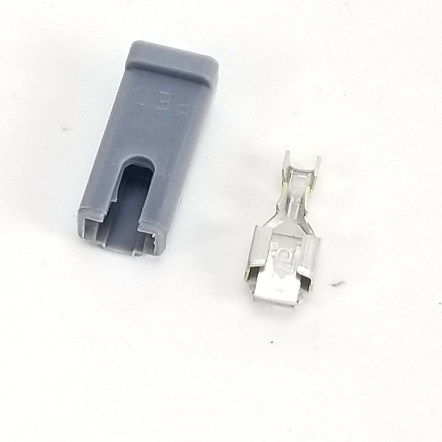 Transbrake solenoid and pressure switch connector kit - 58-0065