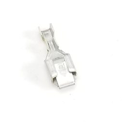 Connector Terminals