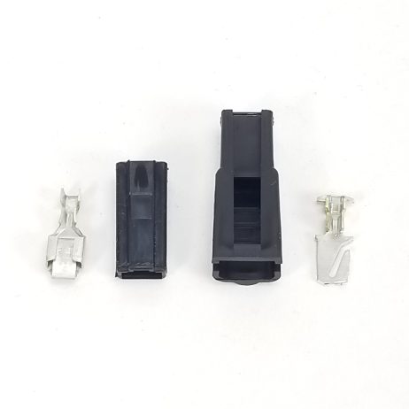 Transbrake solenoid connector kit - 58-0064 - Image 2