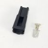 Transbrake solenoid and pressure switch connector kit - 58-0065 - Image 3