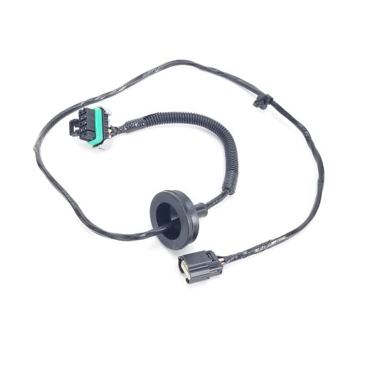 Pedal to TAC Harness - '06-07 (Classic) GM Truck - WARR Performance 58-0050