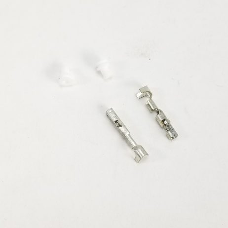 EV6 Injector Connector Kit (Set of 8) - 58-0066 - Image 2