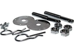 Hood Pins