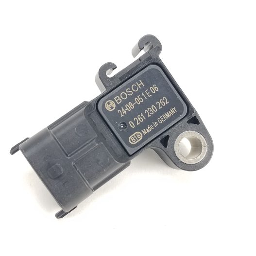 Bosch 2.7 Bar MAP Sensor for LS Engines (Same as GM 2.5/3 Bar) - 0 261 23 0 262 - Image 2