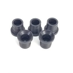 4L80E transmission Dipstick to Case Seal - Pack of 5 - 53-0004