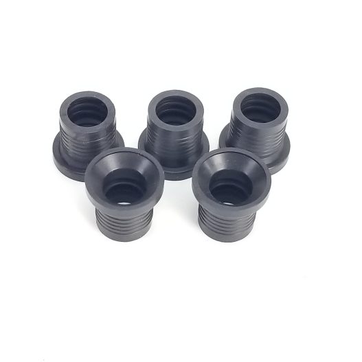 4L80E transmission Dipstick to Case Seal - Pack of 5 - 53-0004