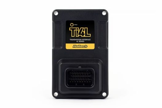 Nexus Ti4L Transmission Interface Kit - Suits GM 4L series - Haltech HT-196001