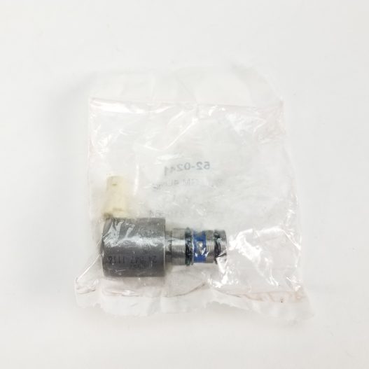 4L80E TCC Solenoid - Rostra 34326E (520241) - Image 2