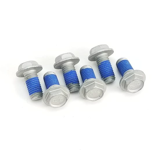 LS Flexplate / Flywheel to Crankshaft Bolts - WARR Performance 60-0018