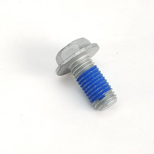 LS Flexplate / Flywheel to Crankshaft Bolts - WARR Performance 60-0018 - Image 2