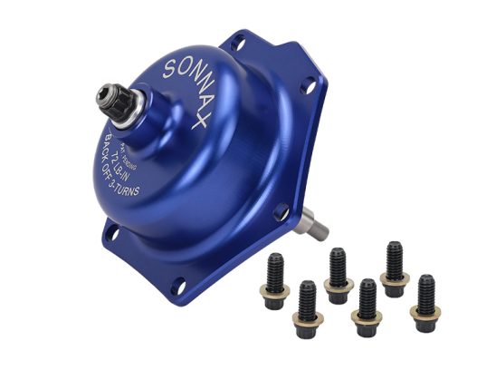 TH400 Externally Adjustable Low/Reverse Servo Kit - Sonnax 34914-20K