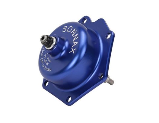 4L80E Externally Adjustable Low/Reverse Servo Kit - Sonnax 34914-28K
