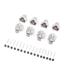 Sumitomo Injector Connector Kit (Set of 8) - 58-0070