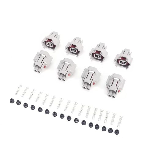 Sumitomo Injector Connector Kit (Set of 8) - 58-0070