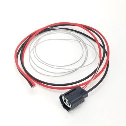Fan Harness for Yazaki Connector PWM Fans (ZL1 Fans)