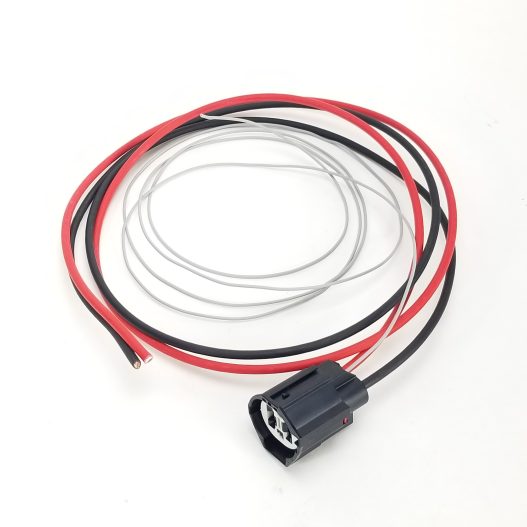 Fan Harness for Yazaki Connector PWM Fans (ZL1 Fans)