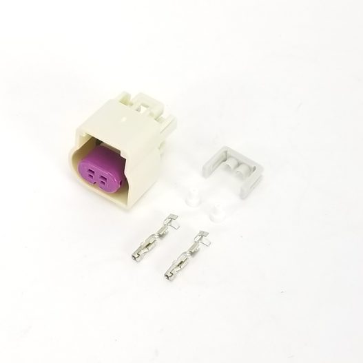 Gen 4 Knock Sensor Connector Kit - WARR Performance 58-0074