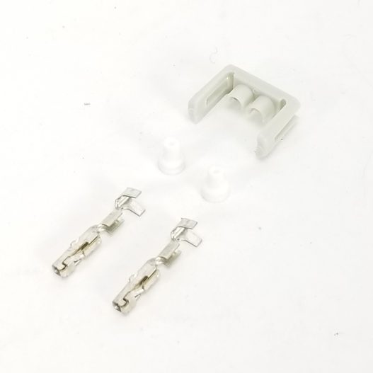 Gen 4 Knock Sensor Connector Kit - WARR Performance 58-0074 - Image 2