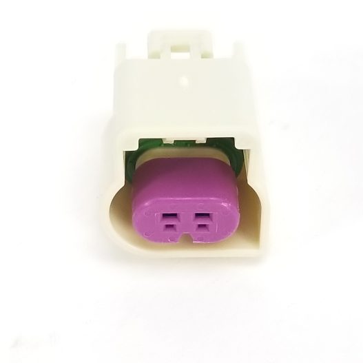 Gen 4 Knock Sensor Connector Kit - WARR Performance 58-0074 - Image 3