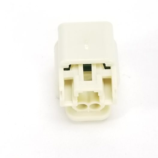 Gen 4 Knock Sensor Connector Kit - WARR Performance 58-0074 - Image 4