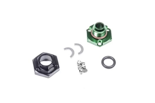 Fuel Pump Outlet Adapter - Radium Engineering 20-0298
