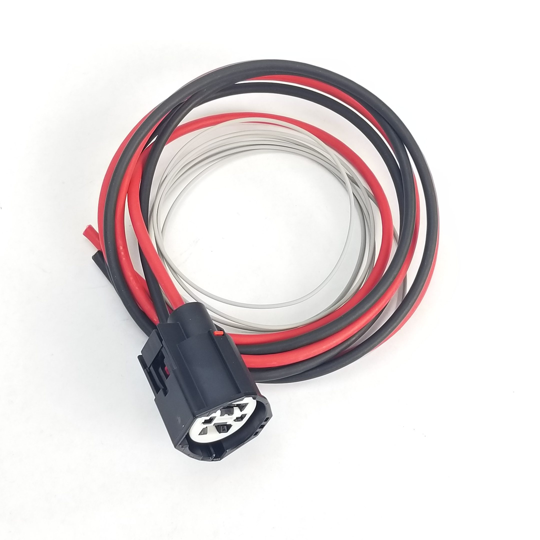 Mount Kit for Brushless 19" ZL1 PWM Fan by Burndown - Image 3