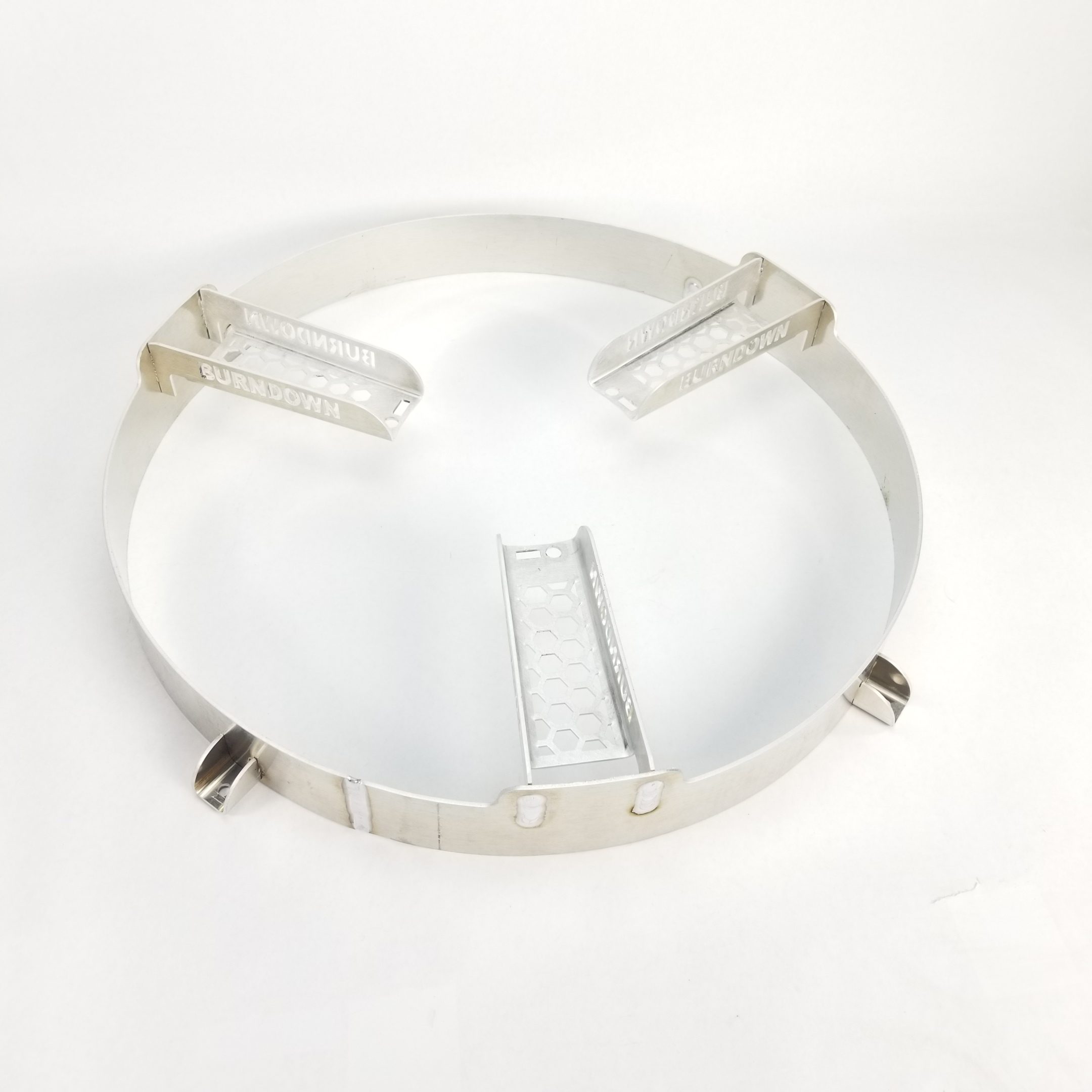 Mount Kit for Brushless 19" ZL1 PWM Fan by Burndown - Image 5