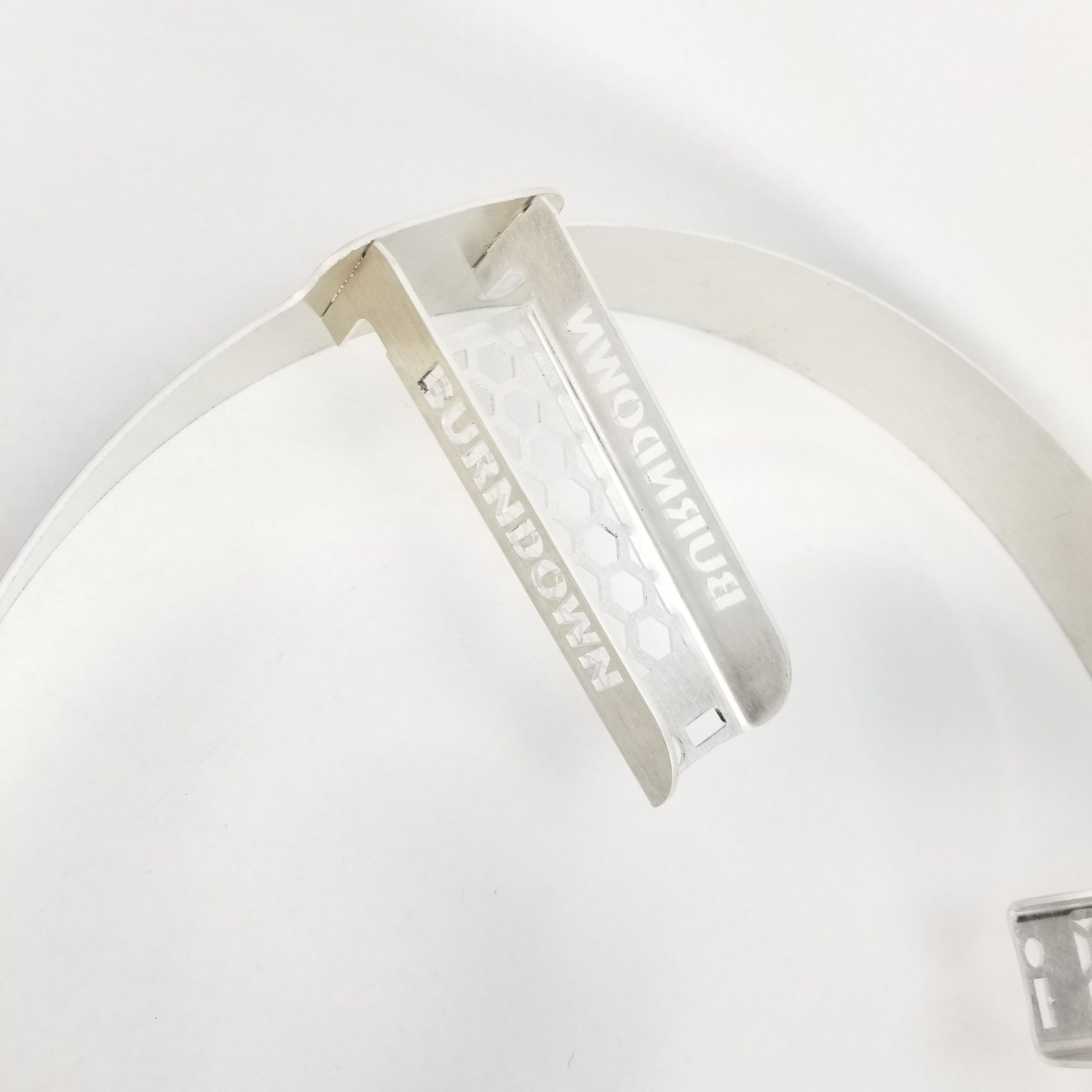 Mount Kit for Brushless 19" ZL1 PWM Fan by Burndown - Image 7