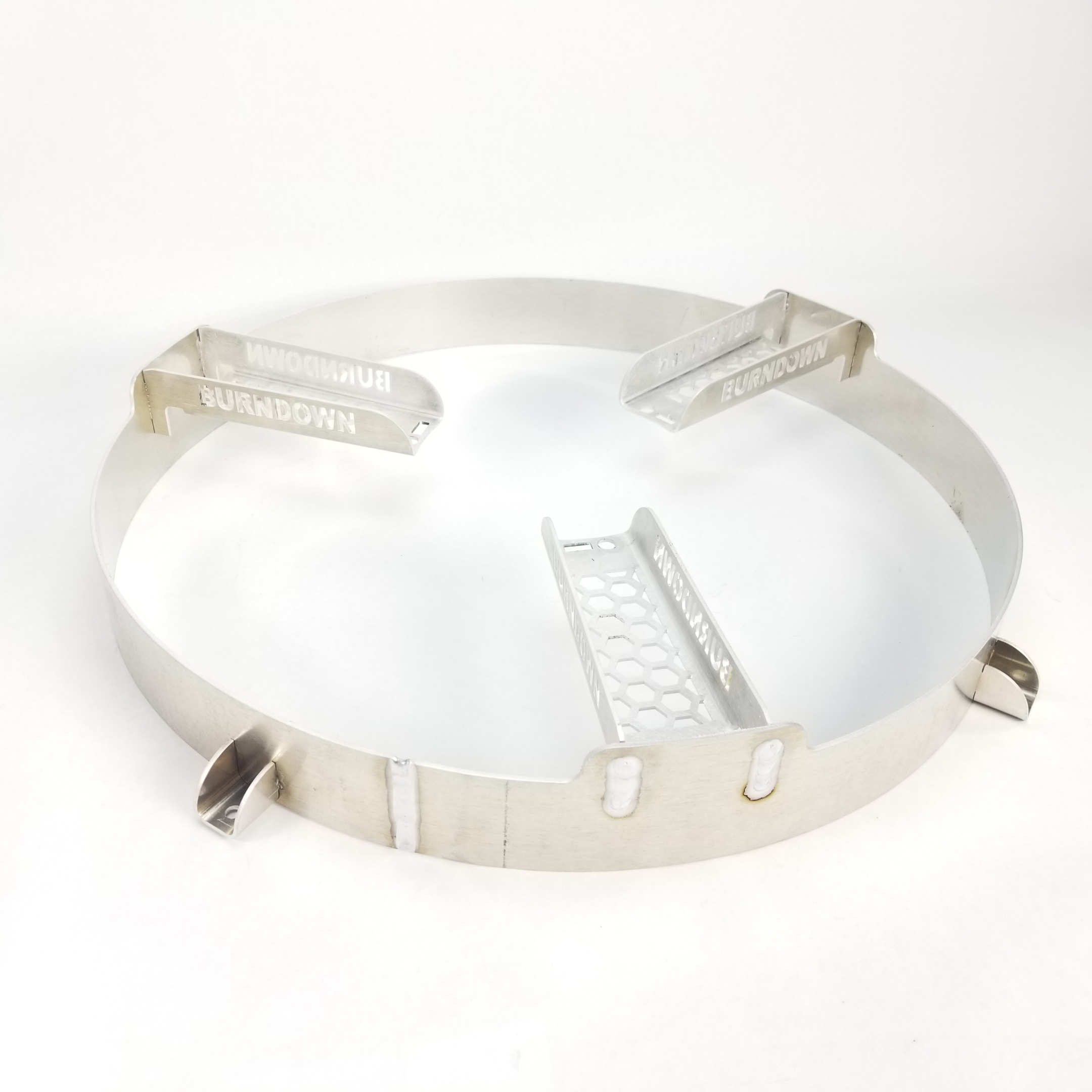 Mount Kit for Brushless 19" ZL1 PWM Fan by Burndown - Image 8