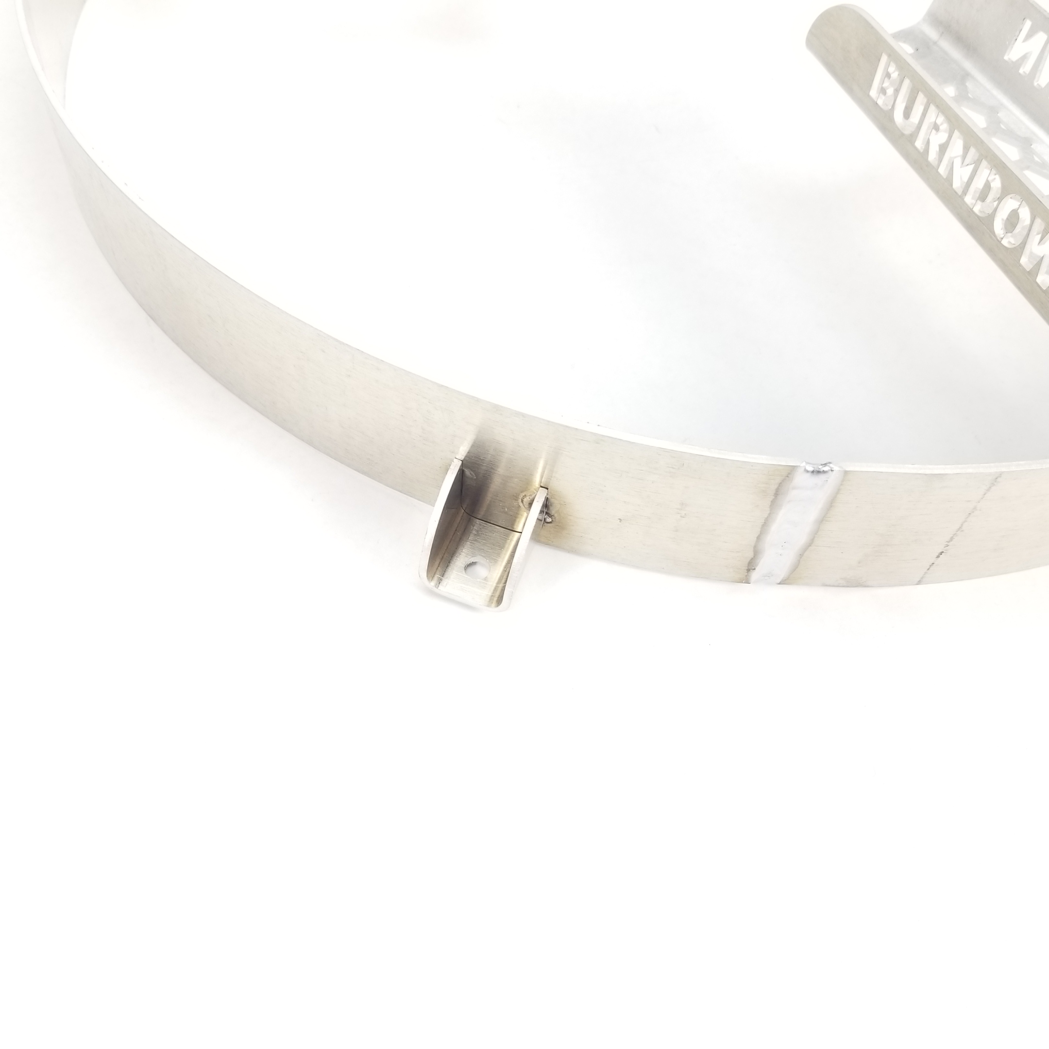 Mount Kit for Brushless 19" ZL1 PWM Fan by Burndown - Image 9