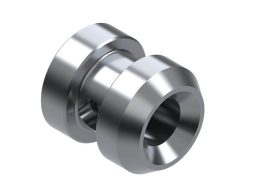 #7 Low/Reverse Checkball Seat (set of 5) - Sonnax 34200-52