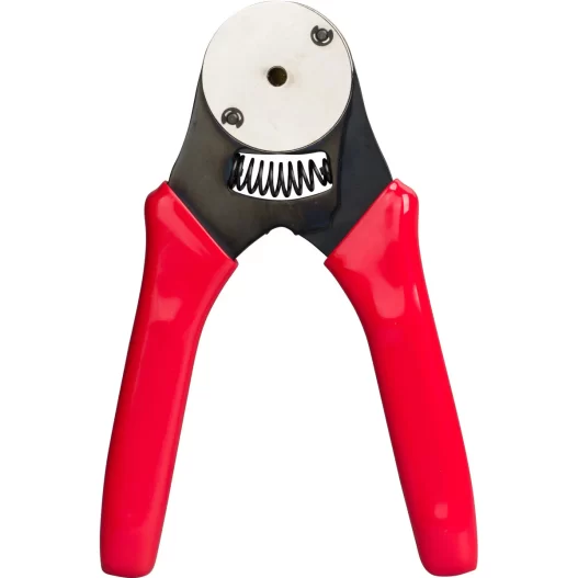 Crimp Tool for 20-14 AWG DEUTSCH Solid Contacts - CP-463