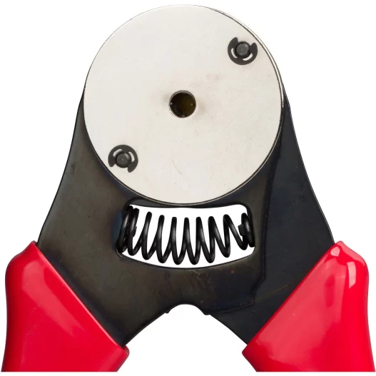 Crimp Tool for 20-14 AWG DEUTSCH Solid Contacts - CP-463 - Image 4