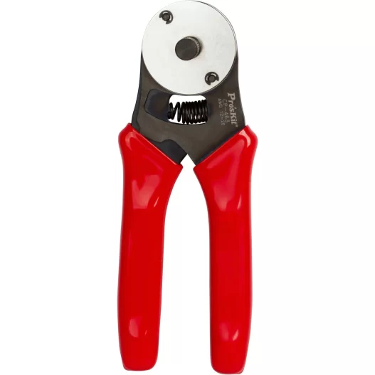 Crimp Tool for 20-14 AWG DEUTSCH Solid Contacts - CP-463 - Image 5