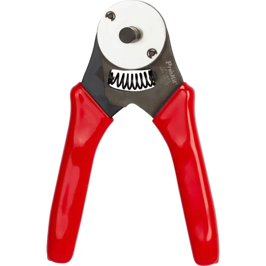 Crimp Tool for 20-14 AWG DEUTSCH Solid Contacts - CP-463 - Image 6