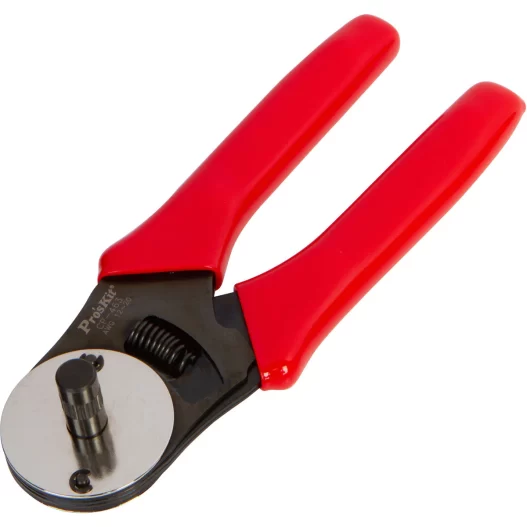 Crimp Tool for 20-14 AWG DEUTSCH Solid Contacts - CP-463 - Image 7
