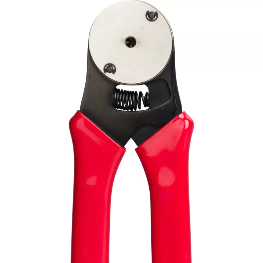 Crimp Tool for 20-14 AWG DEUTSCH Solid Contacts - CP-463 - Image 8