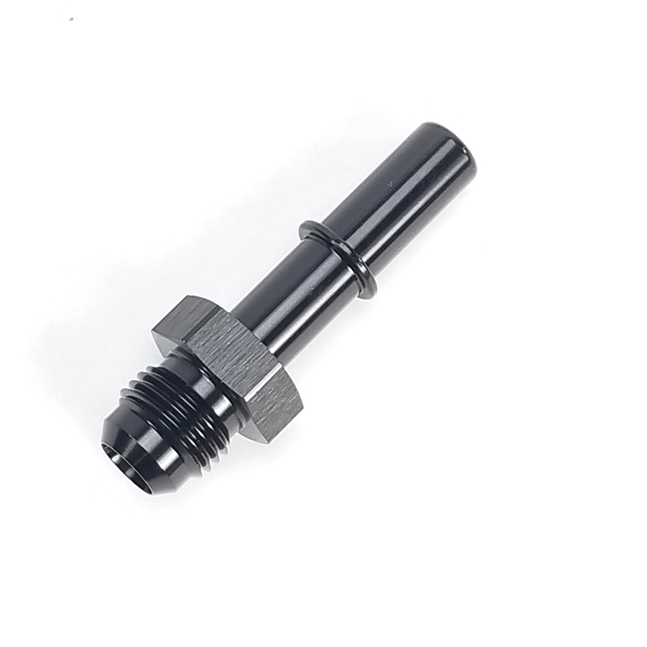 -6AN Adapter Kit For 'Vette Style Filter Regulators - WARR Performance 47-0088 - Image 2